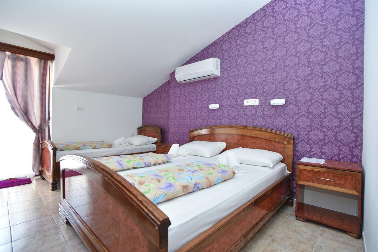 Hotel Grbalj Budva Dış mekan fotoğraf