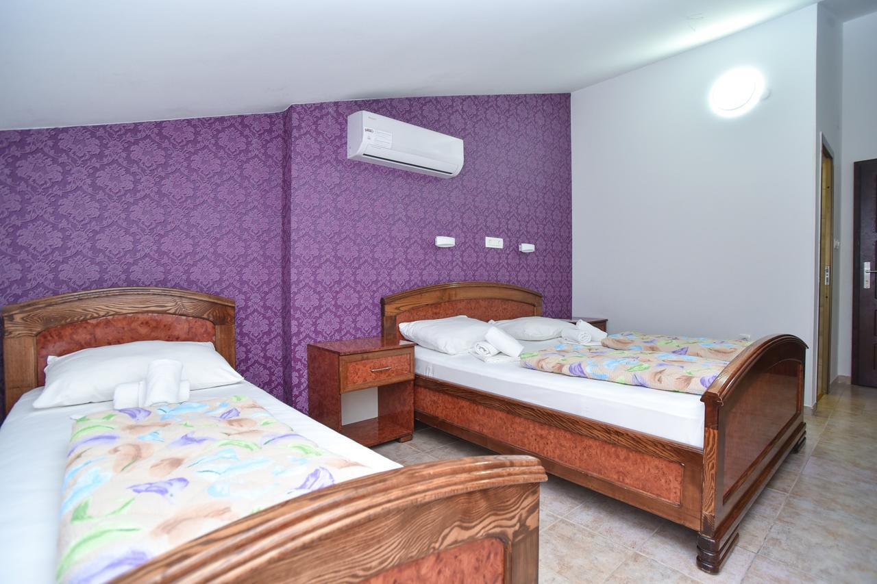 Hotel Grbalj Budva Dış mekan fotoğraf